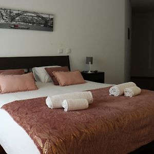 Deluxe Kamer met een Queen Size Bed